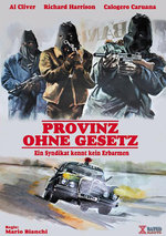 Film: Provinz ohne Gesetz - Uncut