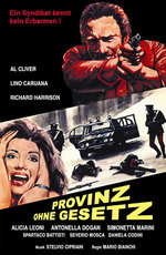 Film: Provinz ohne Gesetz - Uncut