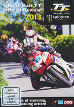 Film: Isle of Man TT Official Review 2013