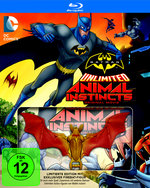 Film: Batman Unlimited - Animal Instinct [LE]