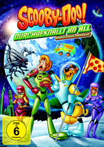Film: Scooby-Doo - Durchgeknallt im All