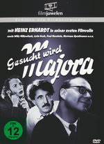 Film: Heinz Erhardt - Gesucht wird Majora