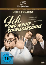 Film: Heinz Erhardt - Ich und meine Schwiegersöhne