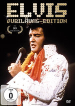 Film: Elvis - Jubiläums-Edition