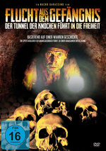 Film: Flucht aus dem Gefängnis