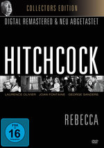 Film: Rebecca - Alfred Hitchcock [CE]