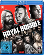 Film: Royal Rumble 2015