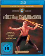 Film: Die Rückkehr zu den 36 Kammern der Shaolin
