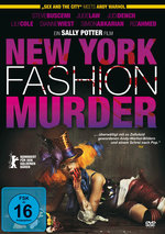 Film: New York Fashion Murder