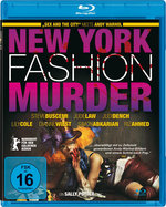 Film: New York Fashion Murder