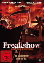 Film: Freakshow - Kap des Horrors