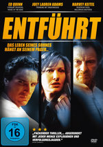 Film: Enführt - Das Leben seines Sohnes hängt an...