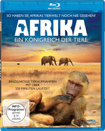 Film: Afrika - Ein Königreich der Tiere