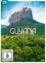 Film: Expedition Guyana