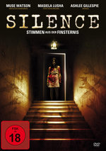 Film: Silence - Stimmen aus der Finsternis