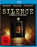 Film: Silence - Stimmen aus der Finsternis