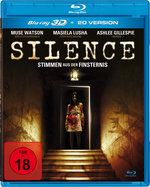 Film: Silence - Stimmen aus der... (inkl. 2D-Version)