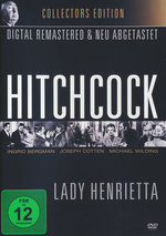 Film: Lady Henrietta - Alfred Hitchcock [CE]