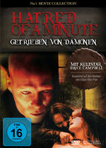 Film: Hatred of a Minute - Getrieben von Dämonen