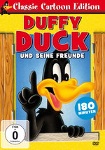 Film: Duffy Duck und seine Freunde