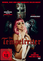Film: Die Tempelreiter