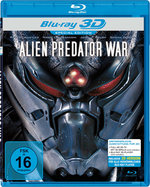 Film: Alien Predator War [SE]