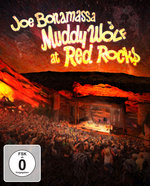 Film: Joe Bonamassa - Muddy Wolf at Red Rocks [2 DVDs]