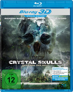 Film: Crystal Skulls