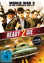 Film: Ready 2 Die