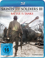 Film: Saints and Soldiers III - Battle of the Tanks