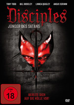 Film: Disciples - Jünger des Satans