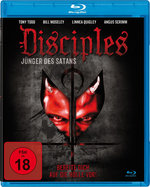 Film: Disciples - Jünger des Satans