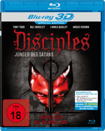 Film: Disciples - Jünger des Satans