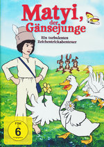 Film: Matyi, der Gänsejunge