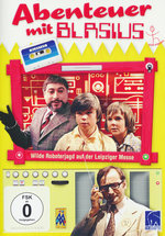 Film: Abenteuer mit Blasius