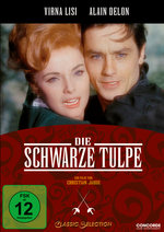 Film: Die schwarze Tulpe