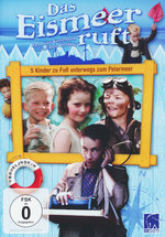 Film: Das Eismeer ruft