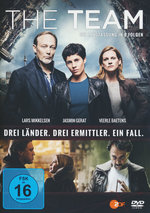 Film: The Team [4 DVDs]