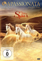 Film: Apassionata - Die goldene Spur - Standard Ed.