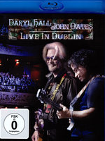 Film: Daryl Hall & John Oates - Live in Dublin