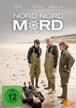 Film: Nord Nord Mord - Teil 1-3 [2 DVDs]