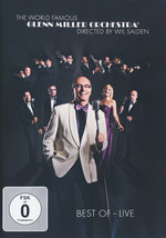 Film: Glenn Miller Orchestra - Best Of - Live