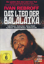 Film: Ivan Rebroff - Das Lied der Balalaika