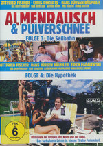 Film: Almenrausch & Pulverschnee - Folge 3+4