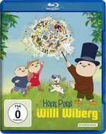 Film: Hokus Pokus Willi Wiberg