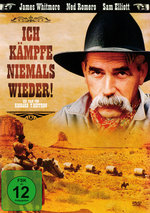 Film: Ich kämpfe niemals wieder!