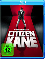 Film: Citizen Kane - Ultimate Collector's Edition