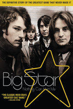 Film: Big Star - Nothing Can Hurt Me