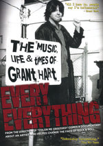 Film: Grant Hart - Every Everything: The Music, Life..