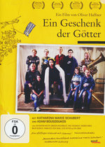 Film: Ein Geschenk der Götter